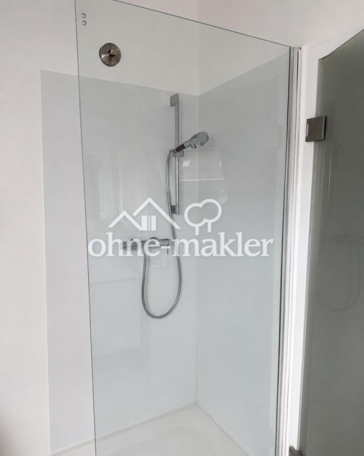Dusche
