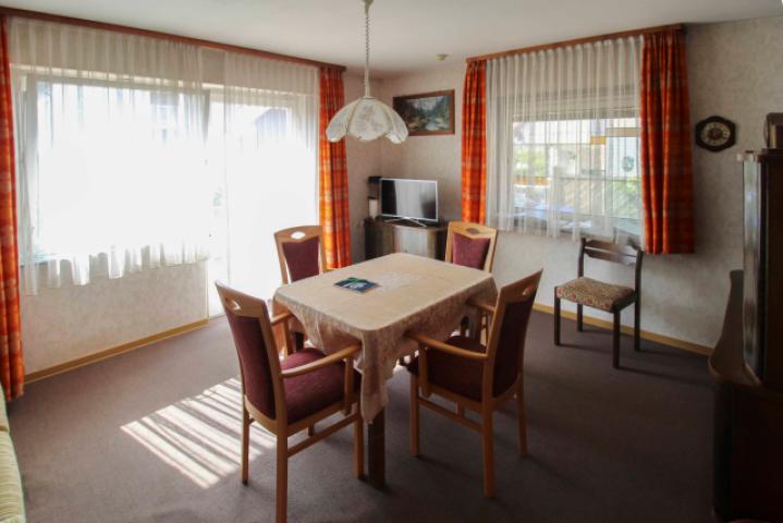 Wohnzimmer EG