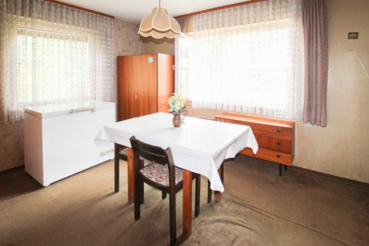 Esszimmer EG