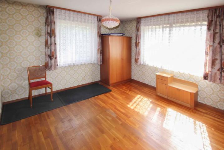 Schlafzimmer EG