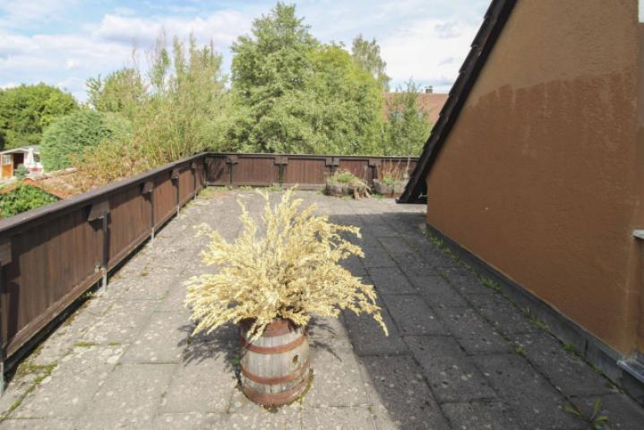 Loggia OG