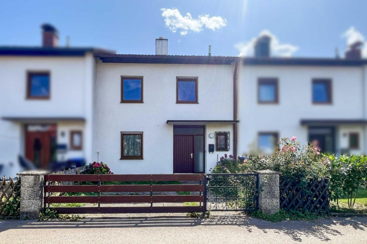 Hausvorderseite