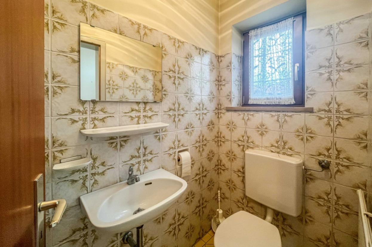 Gäste WC