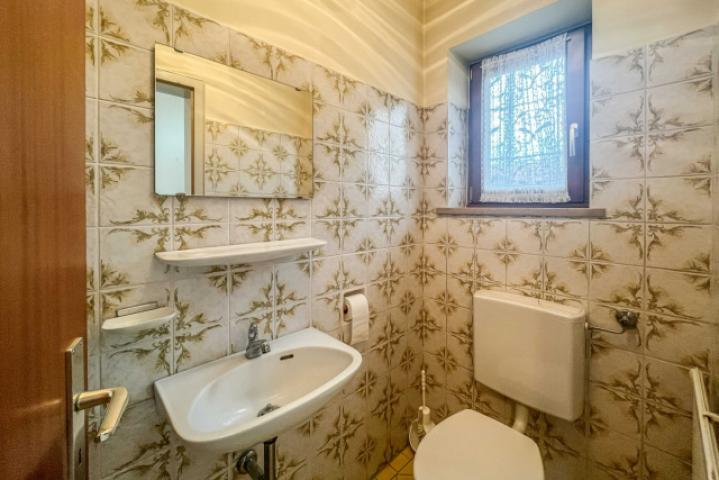 Gäste WC