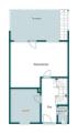 Grundriss Skizze EG