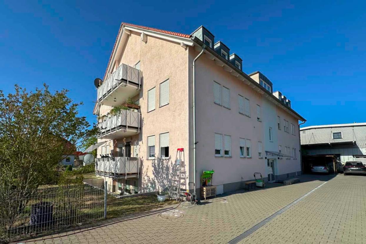 Außenansicht