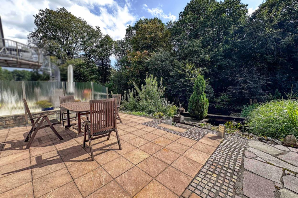 3. terrasse