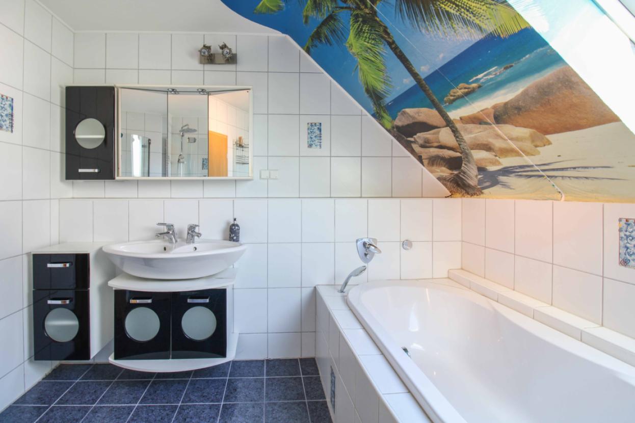 12. Badezimmer