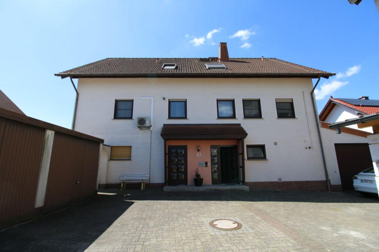 1 Hausansicht