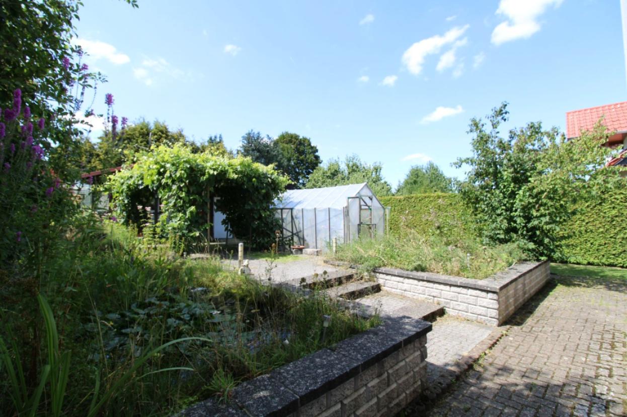 13 Garten