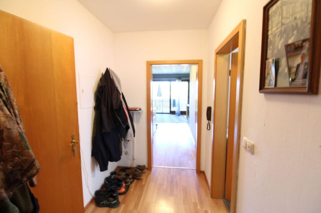 15 Flur WHG OG