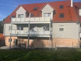 3-Zimmerwohnung mit Balkon