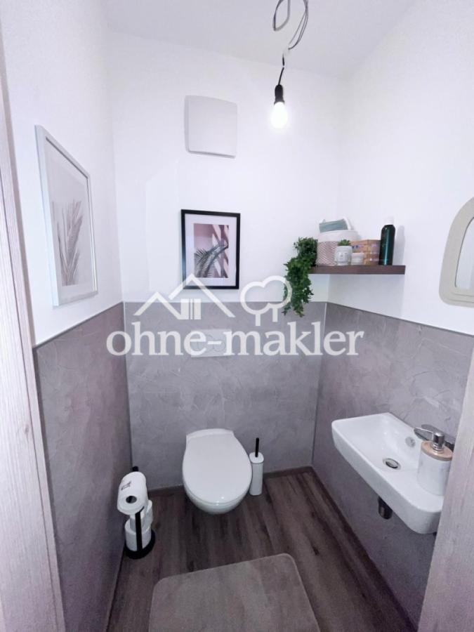 Gäste WC
