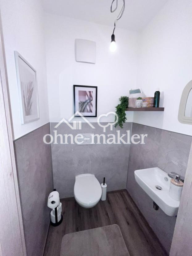 Gäste WC