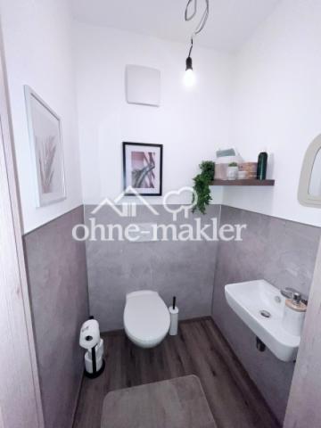 Gäste WC