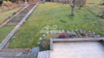 Blick vom Balkon im OG