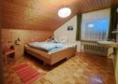 Elternschlafzimmer im OG