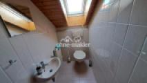 WC im Obergeschoß