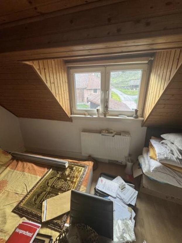 25 Schlafzimmer