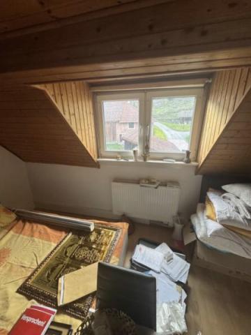 25 Schlafzimmer