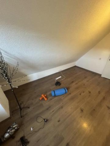 28 DG ausgebaut