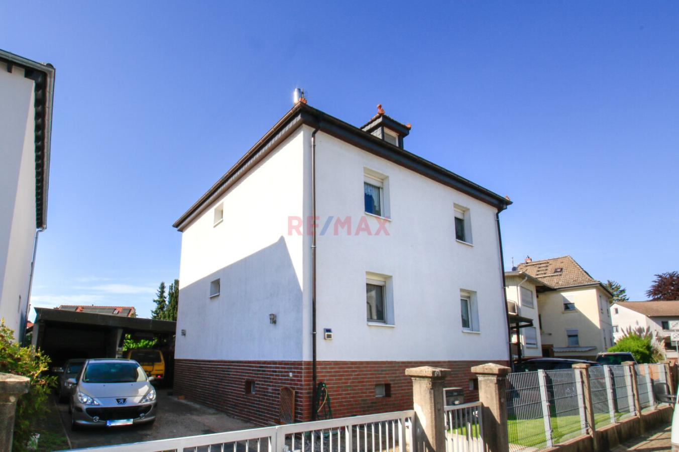 von der Straße