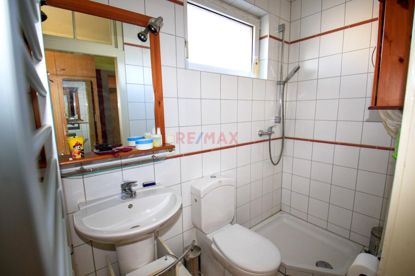 Badezimmer EG
