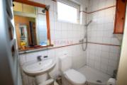 Badezimmer EG