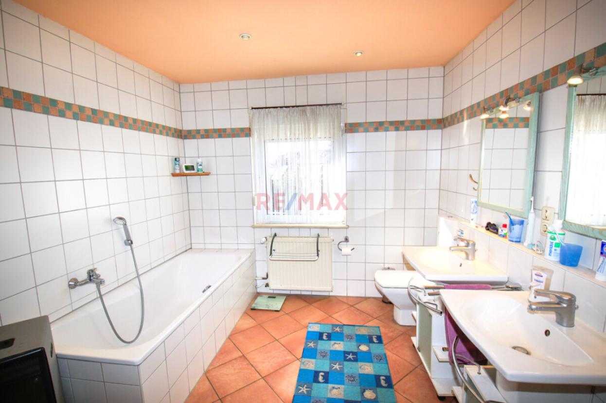 Badezimmer OG
