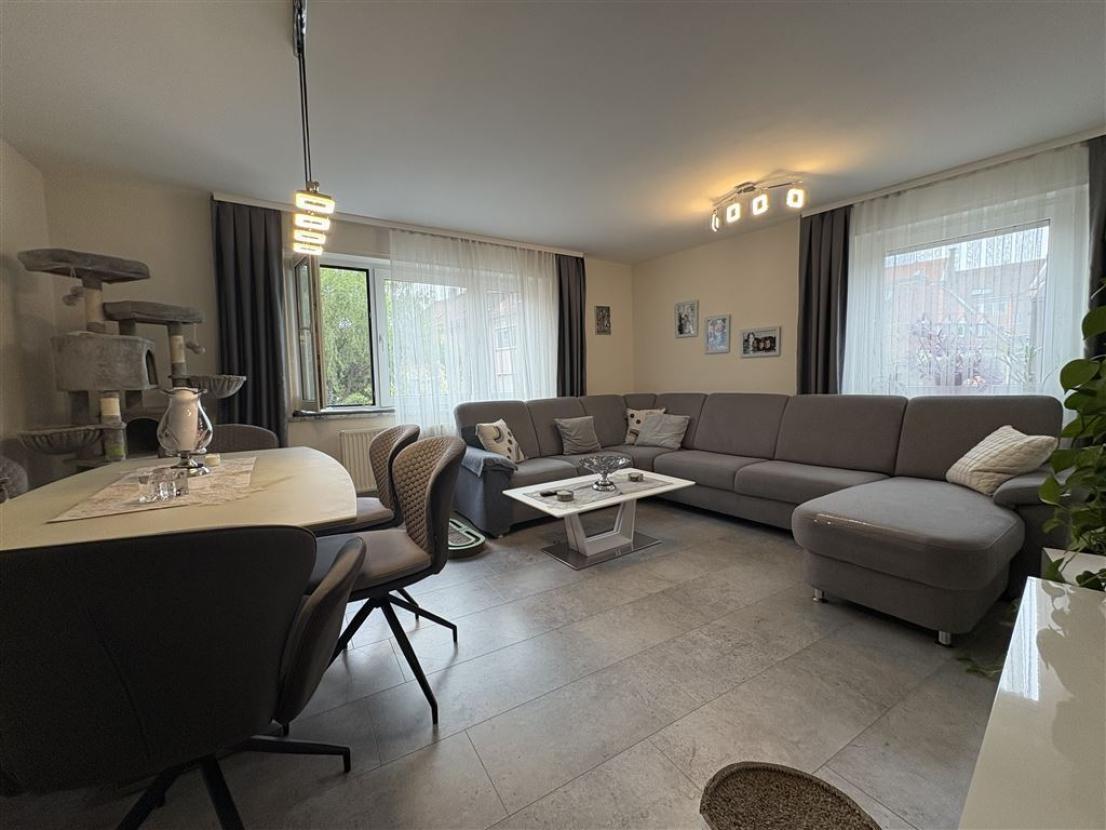 modernes Wohnzimmer