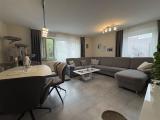 modernes Wohnzimmer