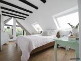 KI-Visualisierung – DG Schlafzimmer 4