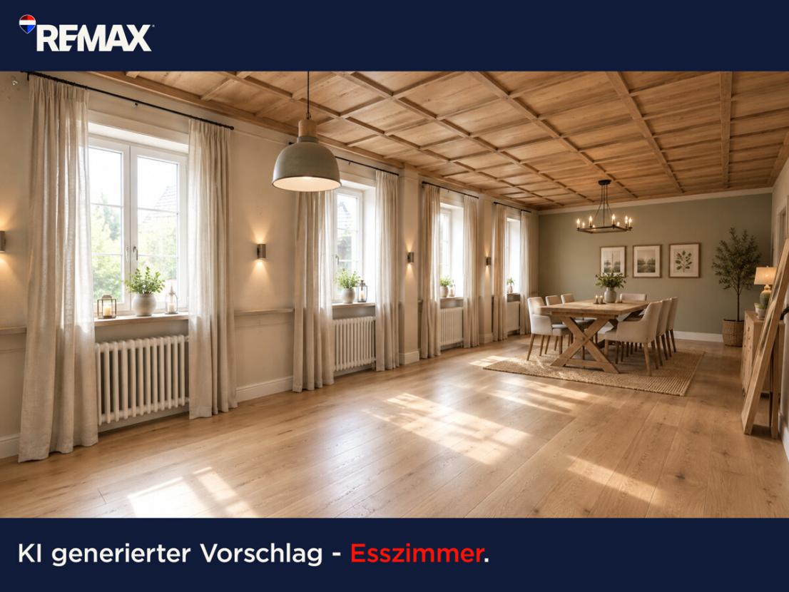 Ai_Wohn/-Esszimmer