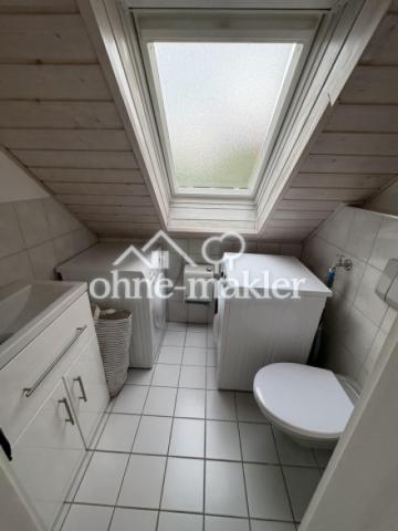 Gäste WC 