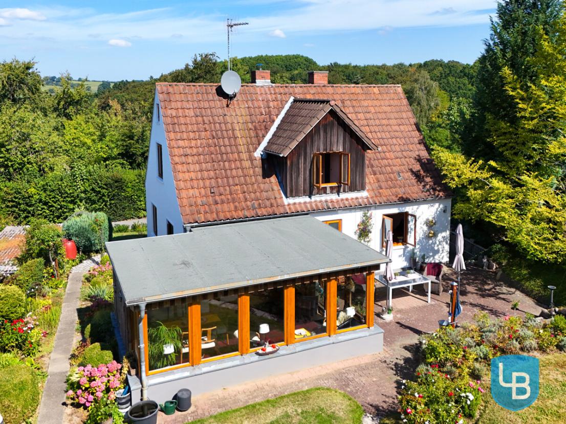 Rückansicht