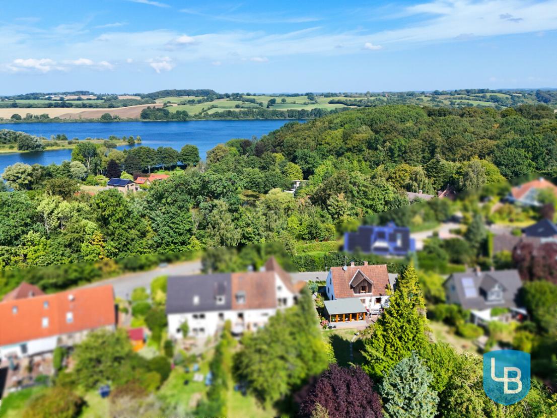 Umgebung