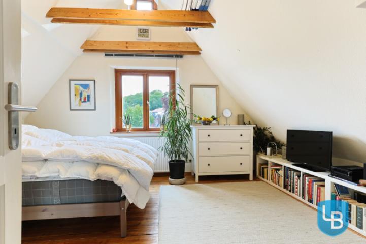 Schlafzimmer...