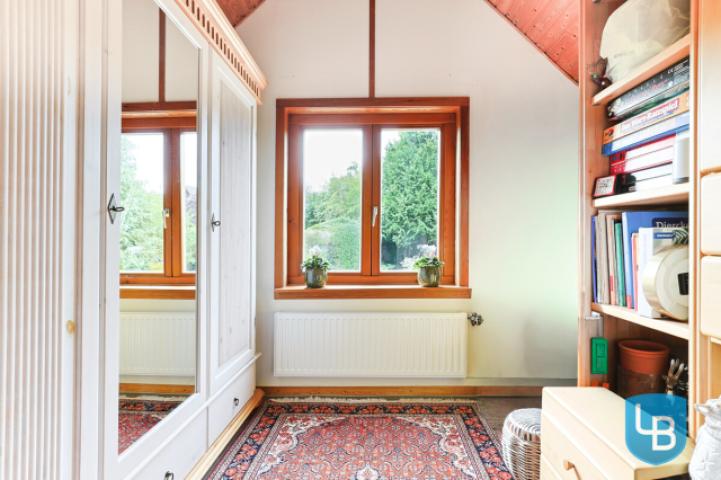 Kleines individuell nutzbares Zimmer