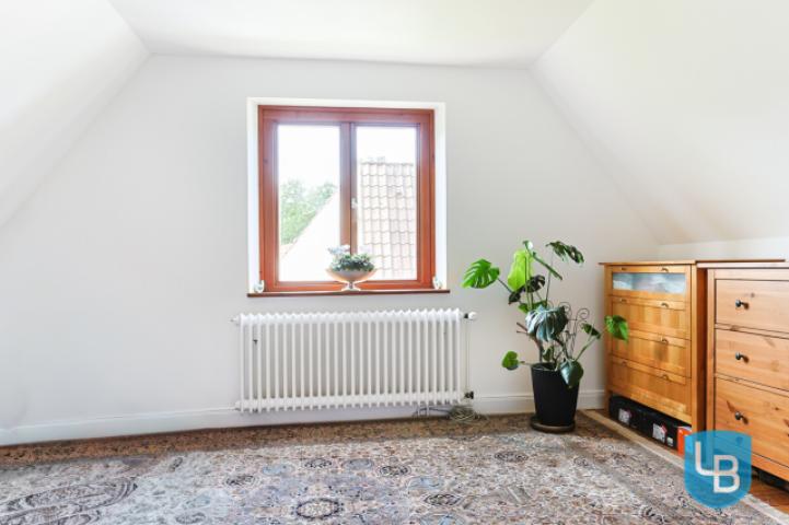 Individuell nutzbares Zimmer