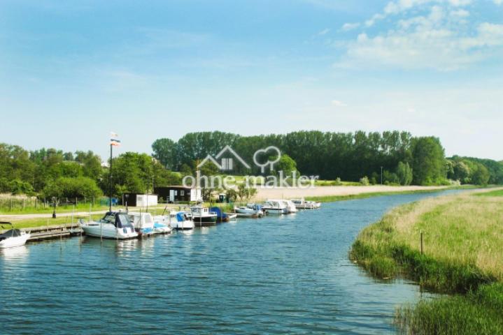 Marina des Ortes