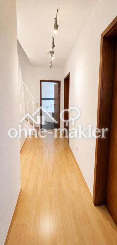 Flur; 1.OG