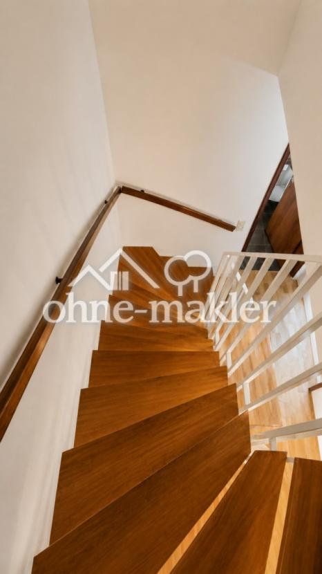 Treppe; DG-1.OG