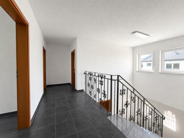 Treppenhaus OG R