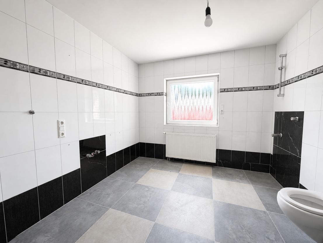 Badezimmer OG R