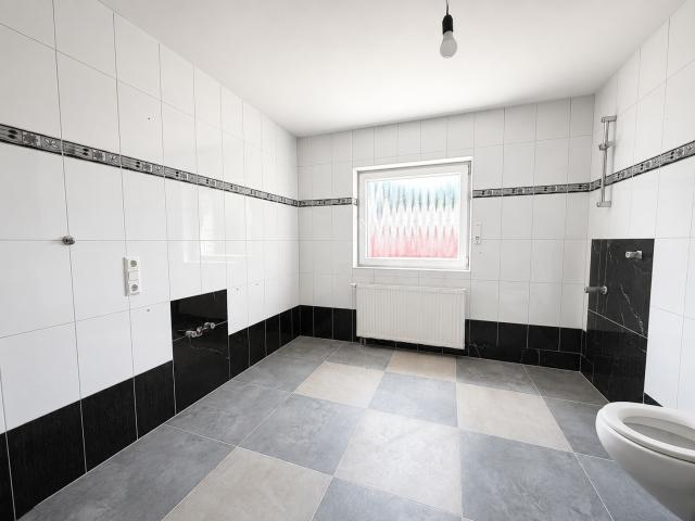 Badezimmer OG R