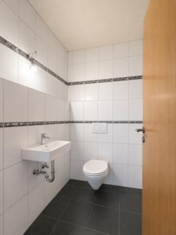 Gäste WC OG R