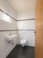 Gäste WC OG R