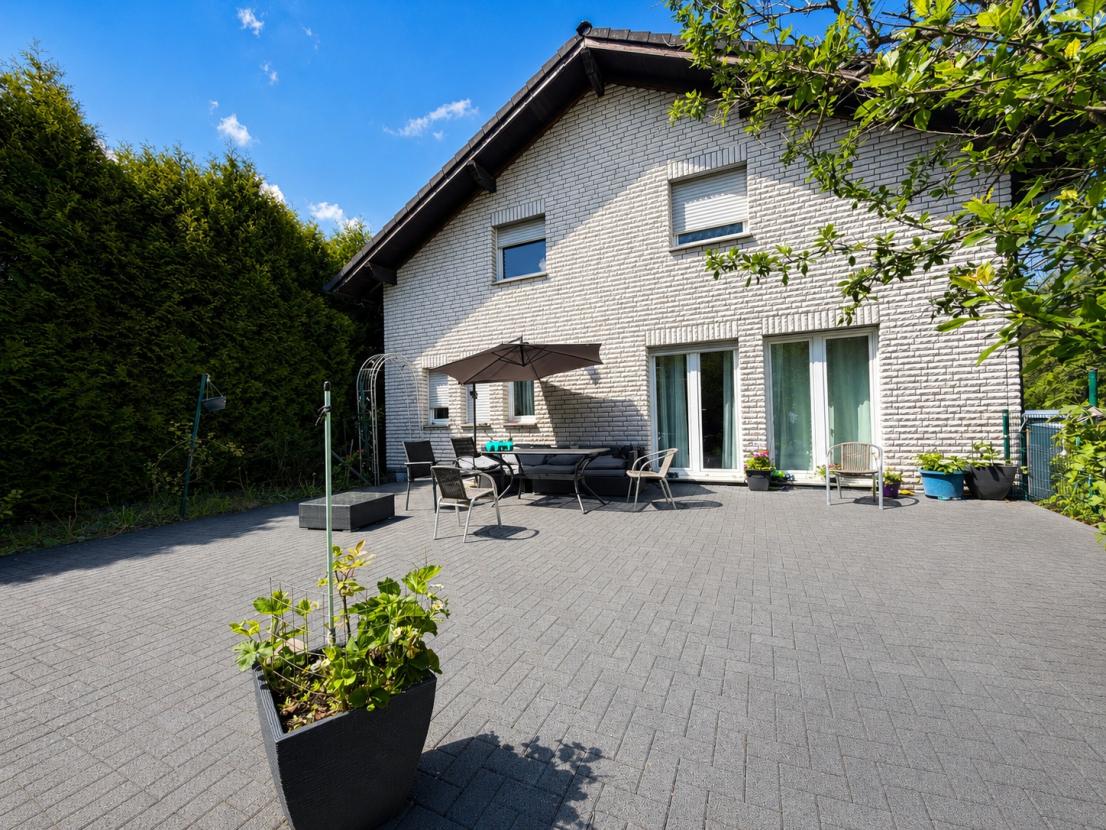 Terrasse R
