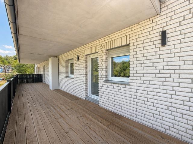 Balkon OG L
