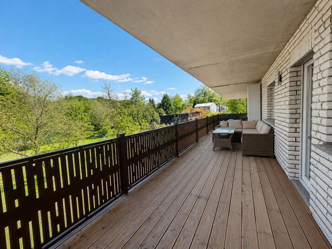 Balkon OG L